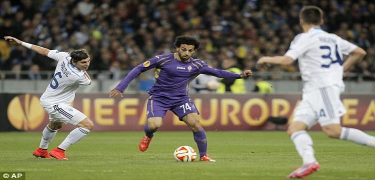 فيورنتينا